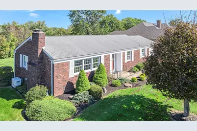 115 Fairfield Dr, Daugherty Township, PA 15066 - Photo 4