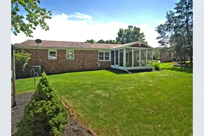 3609 Forbes Trail Drive, Murrysville, PA 15668 - Photo 16