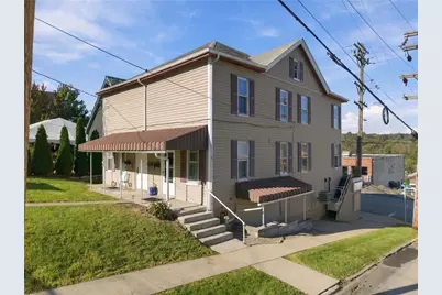 1501 Broad Street, South Greensburg Boro, PA 15601 - Photo 4