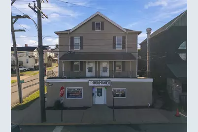 1501 Broad Street, South Greensburg Boro, PA 15601 - Photo 1
