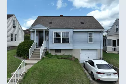 29 Crest St, Uniontown, PA 15401 - Photo 1