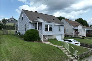 29 Crest St, Uniontown, PA 15401 - Photo 2