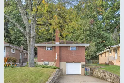 314 Noll Ave (Ext), Pittsburgh, PA 15205 - Photo 1