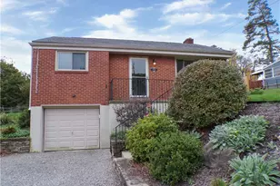 1560 Duncan Dr, Pittsburgh, PA 15237 - Photo 1