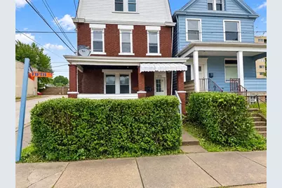 1538 5th Ave #3, New Kensington, PA 15068 - Photo 1