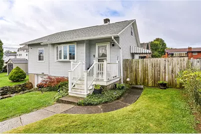 942 Razzando, Washington Township, PA 15012 - Photo 2