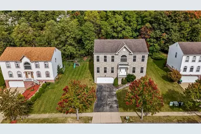 9239 Marshall Rd, Cranberry Township, PA 16066 - Photo 4