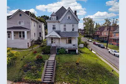 29 Warren St, Pittsburgh, PA 15205 - Photo 4