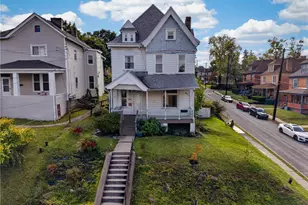29 Warren St, Pittsburgh, PA 15205 - Photo 4