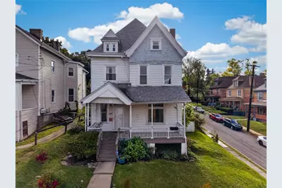 29 Warren St, Pittsburgh, PA 15205 - Photo 1
