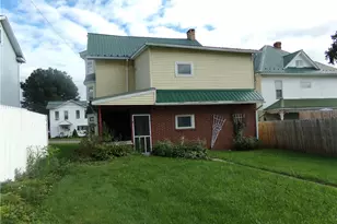 229 Meyers Ave, Meyersdale Boro, PA 15552 - Photo 4