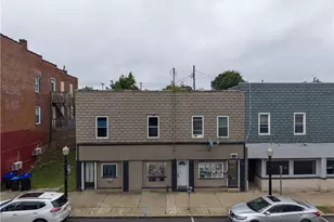 221 5th St, Ellwood City, PA 16117 - Photo 2