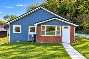 420 Church St, Ellwood City, PA 16117 - Photo 1