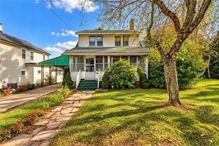 1526 Philadelphia St, Indiana Boro, PA 15701 - Photo 2