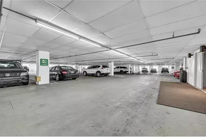 112 Washington Place #11G, Downtown Pgh, PA 15219 - Photo 38