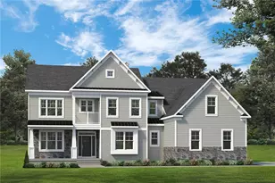 Lot 12 Shadow Ridge Dr, Penn Township, PA 16002 - Photo 2