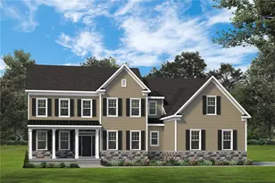 Lot 12 Shadow Ridge Dr, Penn Township, PA 16002 - Photo 4