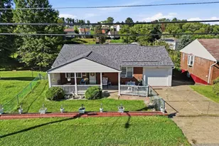 4018 Everlawn St, West Mifflin, PA 15122 - Photo 38