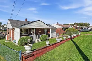 4018 Everlawn St, West Mifflin, PA 15122 - Photo 48