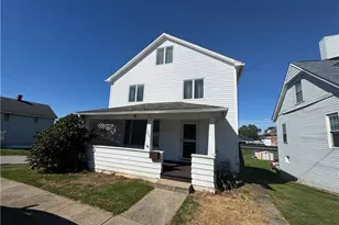 206 W Cross Ave, Masontown, PA 15461 - Photo 1