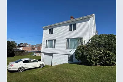206 W Cross Ave, Masontown, PA 15461 - Photo 36