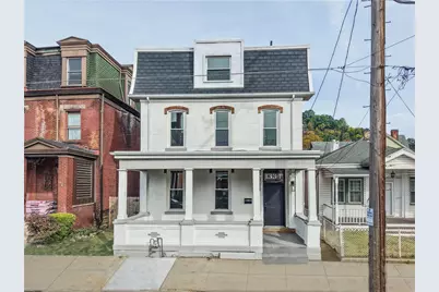 1334 Middle Street, Pittsburgh, PA 15212 - Photo 1