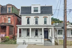 1334 Middle St, Pittsburgh, PA 15212 - Photo 1