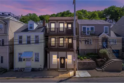 104 Pius St, Pittsburgh, PA 15203 - Photo 1