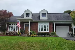 7852 Somerset Pike, Jennerstown Boro, PA 15547 - Photo 1