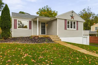 314 Center Church Rd, Peters Township, PA 15317 - Photo 38