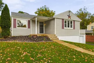 314 Center Church Rd, Peters Township, PA 15317 - Photo 38