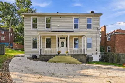 4517 Coleridge St, Pittsburgh, PA 15201 - Photo 1