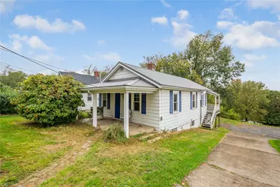3115 Ridge Ave, Hopewell Township, PA 15001 - Photo 2