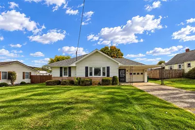 82 Center St, Center Township-Homer City, PA 15748 - Photo 2
