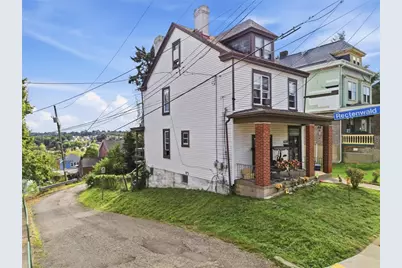 438 Fisher St, Pittsburgh, PA 15210 - Photo 4