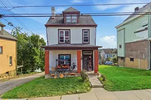 438 Fisher St, Pittsburgh, PA 15210 - Photo 2