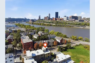17 S 18th St, Pittsburgh, PA 15203 - Photo 2