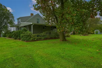 629 Lancaster Rd, Franklin Township, PA 16123 - Photo 10