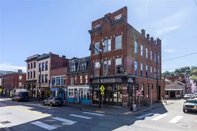 1500 E Carson Street, Pittsburgh, PA 15203 - Photo 1