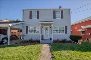 160 Easy St, Uniontown, PA 15401 - Photo 1