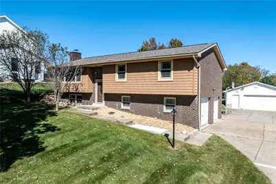 317 Fawcett Church Rd, Cecil, PA 15017 - Photo 2
