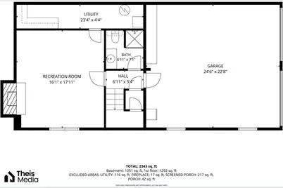 317 Fawcett Church Rd, Cecil, PA 15017 - Photo 42