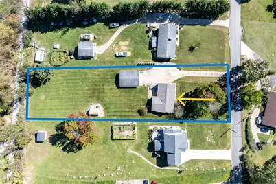 317 Fawcett Church Rd, Cecil, PA 15017 - Photo 8