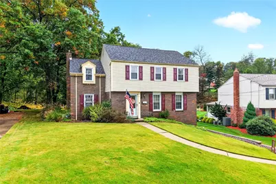 1254 McKnight Dr, Bethel Park, PA 15102 - Photo 26