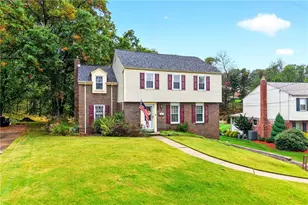 1254 McKnight Dr, Bethel Park, PA 15102 - Photo 26