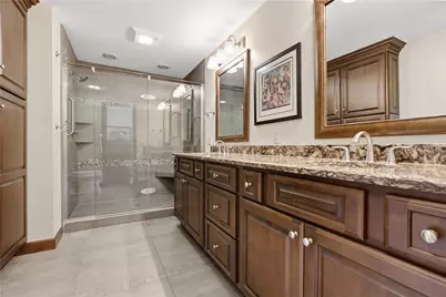 135 Windy Ghoul Drive, Brighton Township, PA 15009 - Photo 24