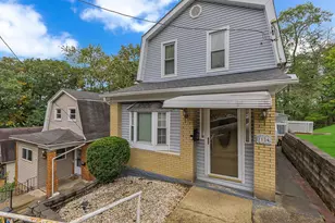 2134 Boustead St, Beechview, PA 15216 - Photo 2