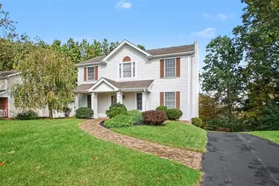 324 Haldeman Dr, Cranberry Township, PA 16066 - Photo 1