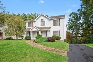 324 Haldeman Dr, Cranberry Township, PA 16066 - Photo 1