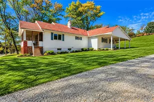 423 Little Creek Rd, Harmony Boro, PA 16037 - Photo 2